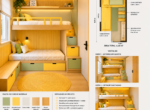 DORM SOLTEIRO
